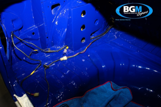 N555 Bat Subaru Impreza Restoration Timeline 21 Medium