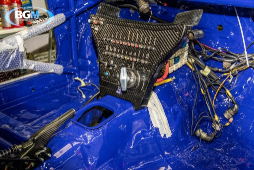 N555 Bat Subaru Impreza Restoration Timeline 29 Medium