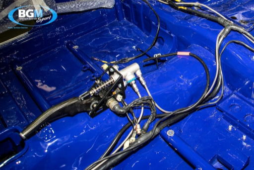 N555 Bat Subaru Impreza Restoration Timeline 31 Medium