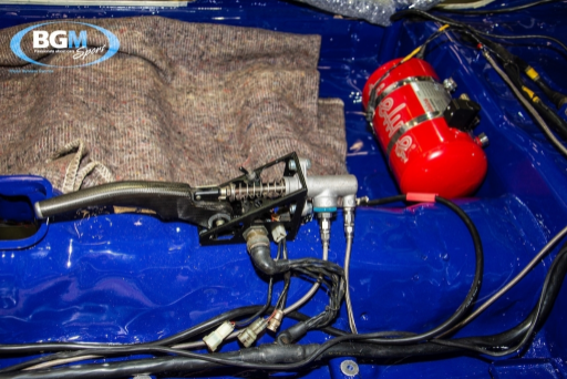 N555 Bat Subaru Impreza Restoration Timeline 32 Medium