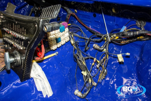 N555 Bat Subaru Impreza Restoration Timeline 33 Medium