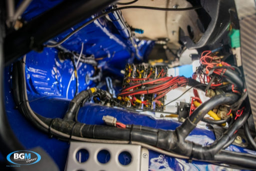 N555 Bat Subaru Impreza Restoration Timeline 54 Medium