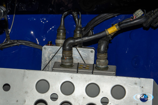N555 Bat Subaru Impreza Restoration Timeline 55 Medium