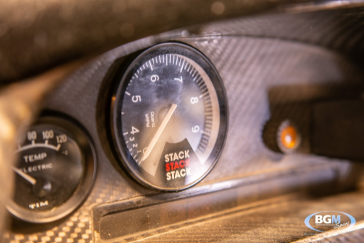 N555 Bat Subaru Impreza Restoration Timeline 57 Medium