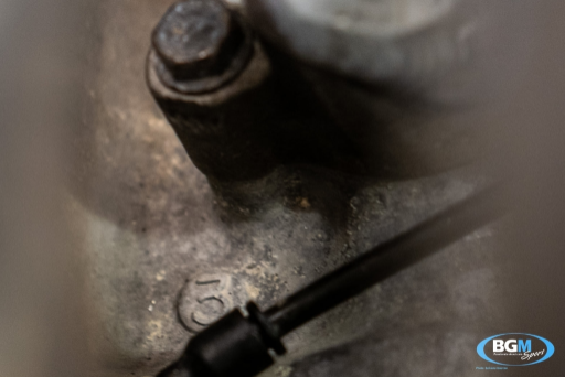 N555 Bat Subaru Impreza Restoration Timeline 61 Medium