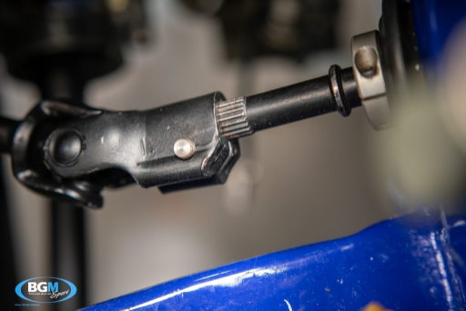 N555 Bat Subaru Impreza Restoration Timeline 62 Medium