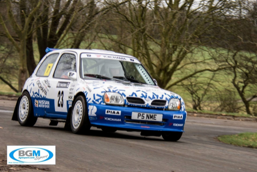 Nissan Micra Kit Car P5 Nme 01 Medium