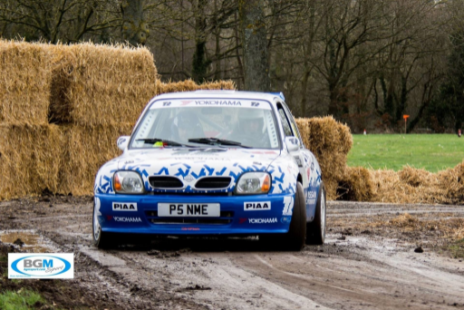 Nissan Micra Kit Car P5 Nme 02 Medium