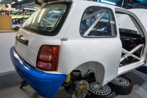 Nissan Micra Kit Car P5 Nme 10 Medium