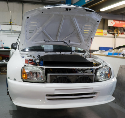 Nissan Micra Kit Car P5 Nme 13 Medium