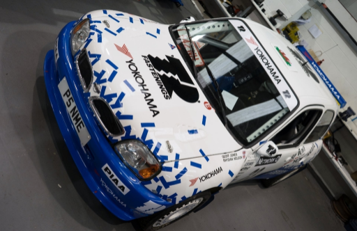 Nissan Micra Kit Car P5 Nme 19 Medium