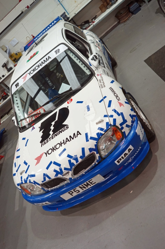 Nissan Micra Kit Car P5 Nme 20 Medium
