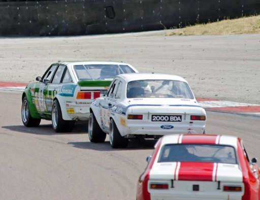 Rover Sd1 Gp2 Racecar 20 Medium