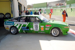 Rover Sd1 Gp2 Racecar 21 Small