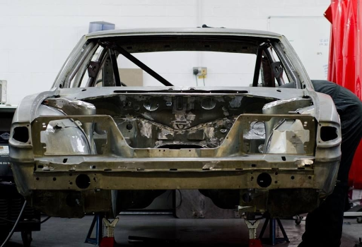 Rover Sd1 Gp2 Racecar 23 Medium