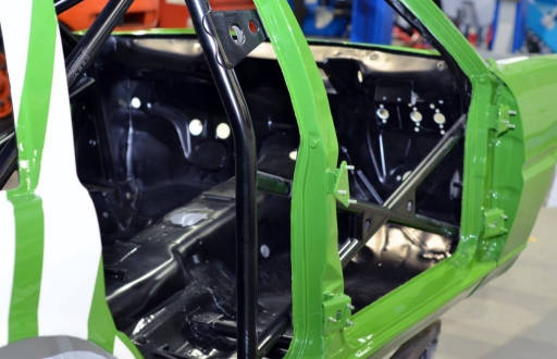Rover Sd1 Gp2 Racecar 26 Medium