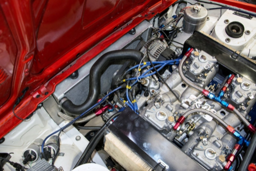 Triumph Tr7 V8 10 Medium