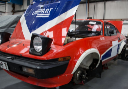 Triumph Tr7 V8 11 Small