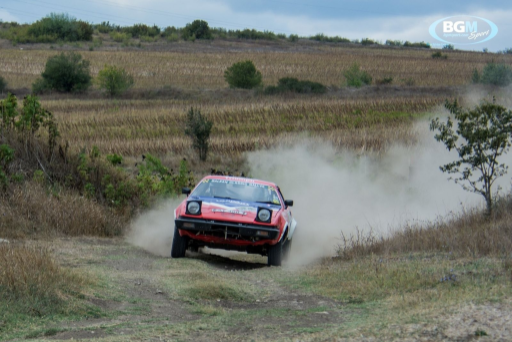 Triumph Tr7 V8 15 Medium