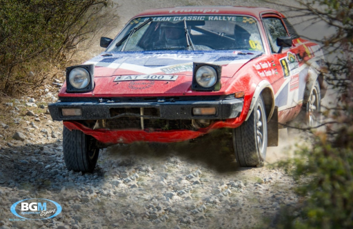 Triumph Tr7 V8 18 Medium