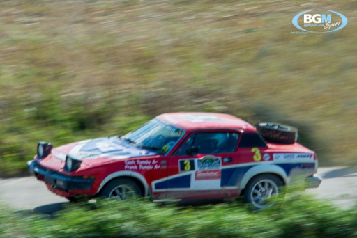 Triumph Tr7 V8 19 Medium