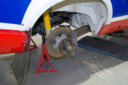 Triumph Tr7 V8 3 Medium