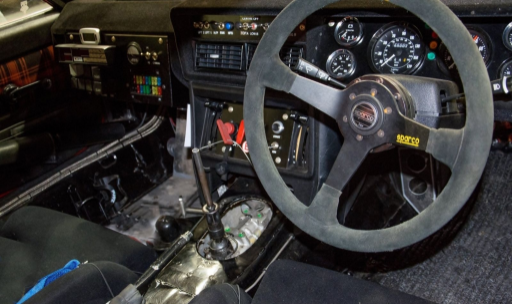 Triumph Tr7 V8 4 Medium