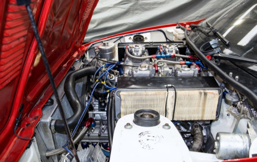 Triumph Tr7 V8 8 Medium