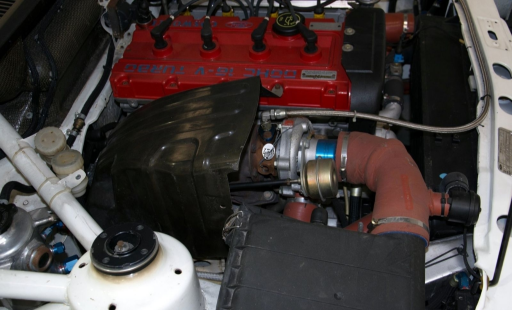 Triumph Tr7 V8 Medium