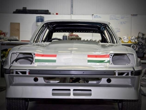 Vauxhall Chevette Hsr Rally Car 02 Medium