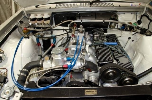 Vauxhall Chevette Hsr Rally Car 12 Medium