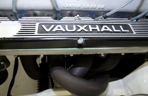 Vauxhall Chevette Hsr Rally Car 13 Medium