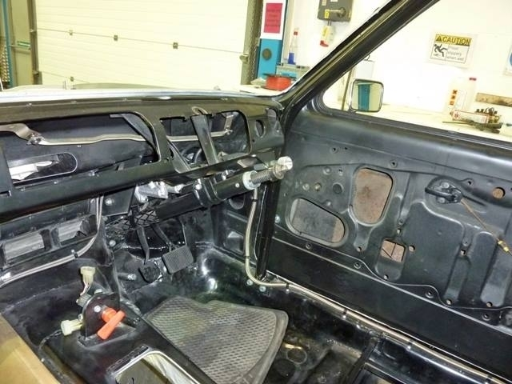 Vauxhall Chevette Hsr Rally Car 16 Medium