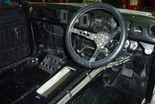 Vauxhall Chevette Hsr Rally Car 20 Medium