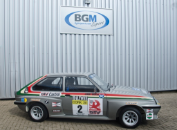 Vauxhall Chevette Hsr Rally Car 21 Small
