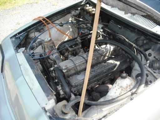 Vauxhall Chevette Hsr Rally Car 26 Medium