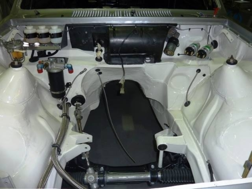 Vauxhall Chevette Hsr Rally Car 31 Medium