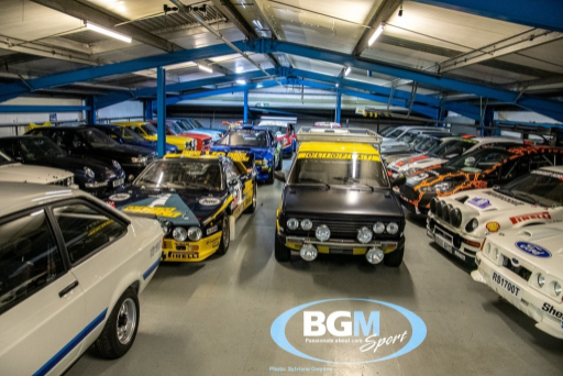Bgm Sport Workshop Tour 03 Custom Medium
