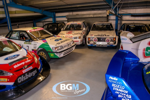Bgm Sport Workshop Tour 05 Custom Medium