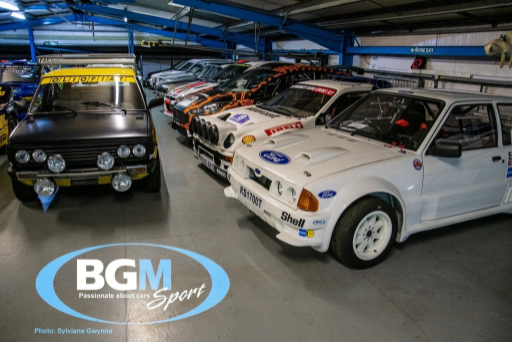 Bgm Sport Workshop Tour 06 Custom Medium
