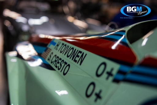 Bgm Sport Workshop Tour 18 Medium