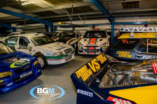 Bgm Sport Workshop Tour 26 Medium