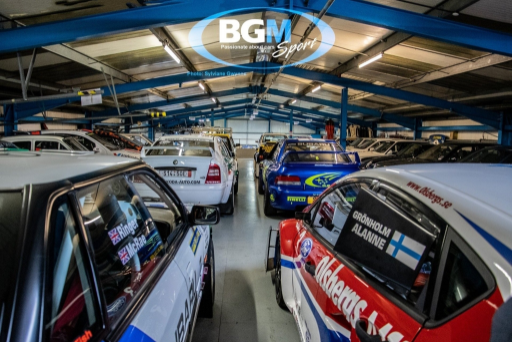 Bgm Sport Workshop Tour 30 Medium