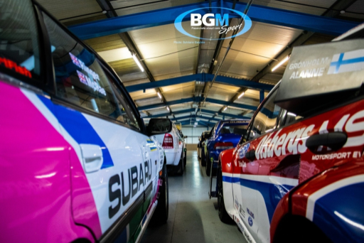 Bgm Sport Workshop Tour 37 Medium