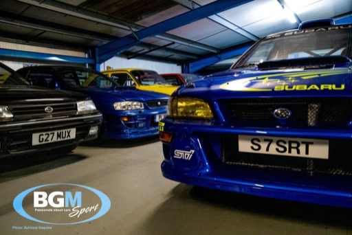 Bgm Sport Workshop Tour 42 Medium