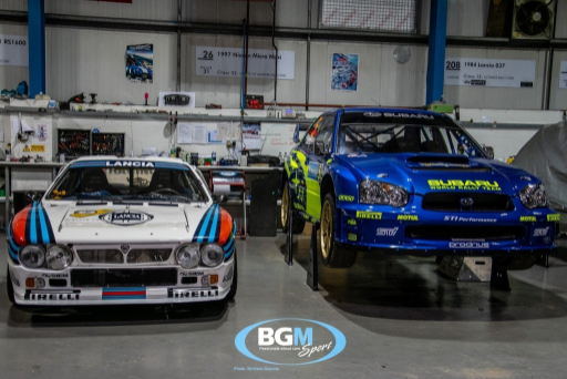 Bgm Sport Workshop Tour 48 Medium